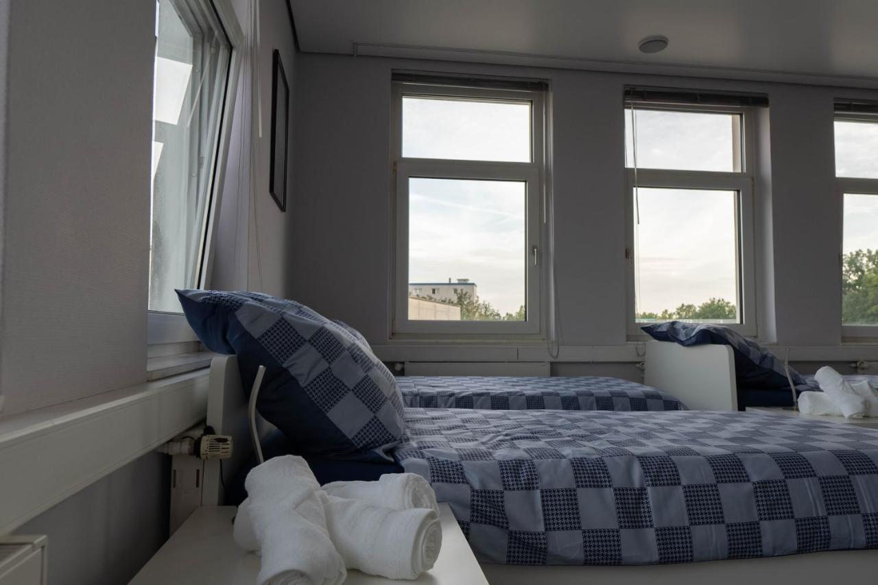 Sky Apartments Hannover Exterior photo