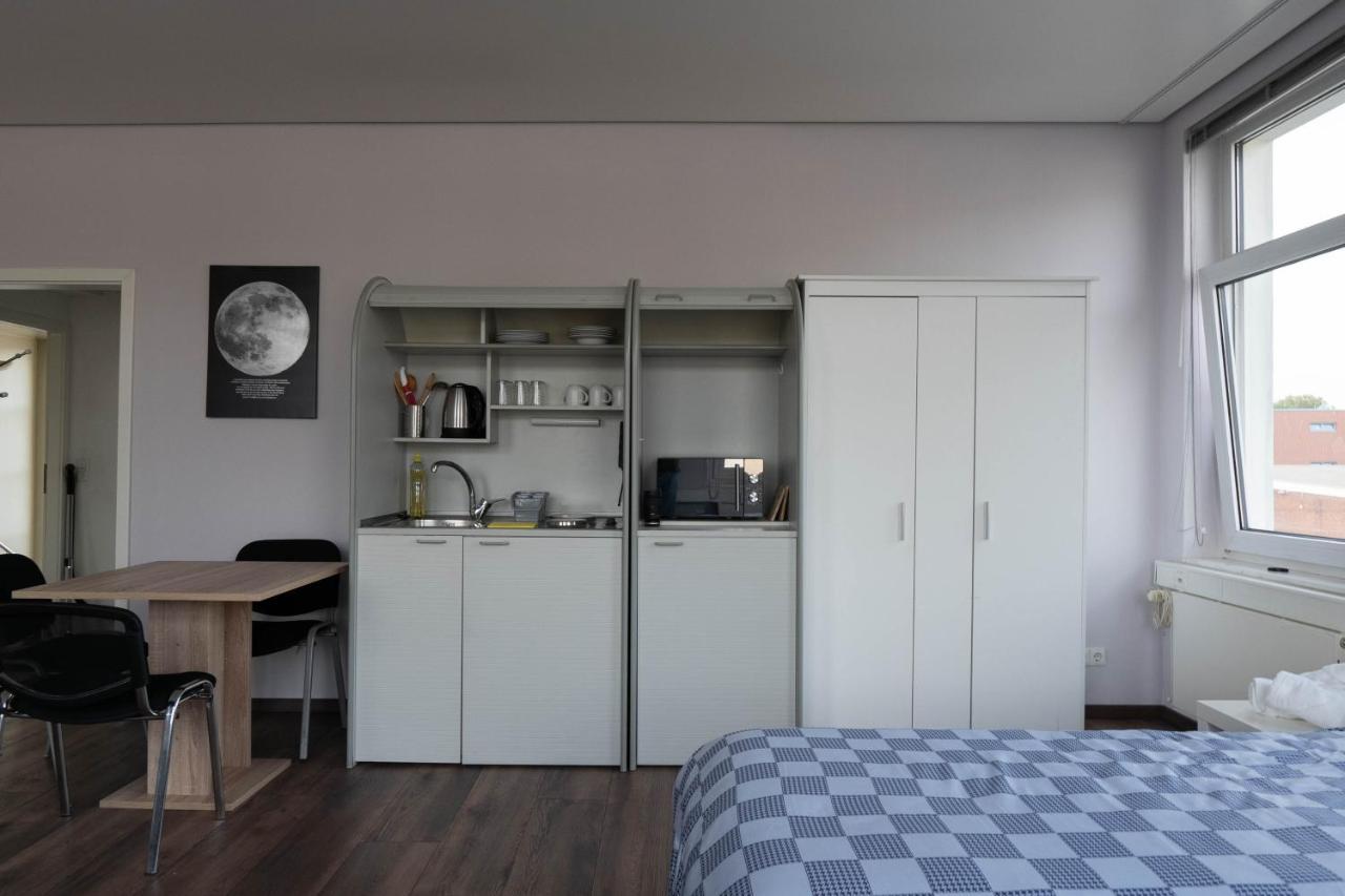 Sky Apartments Hannover Exterior photo