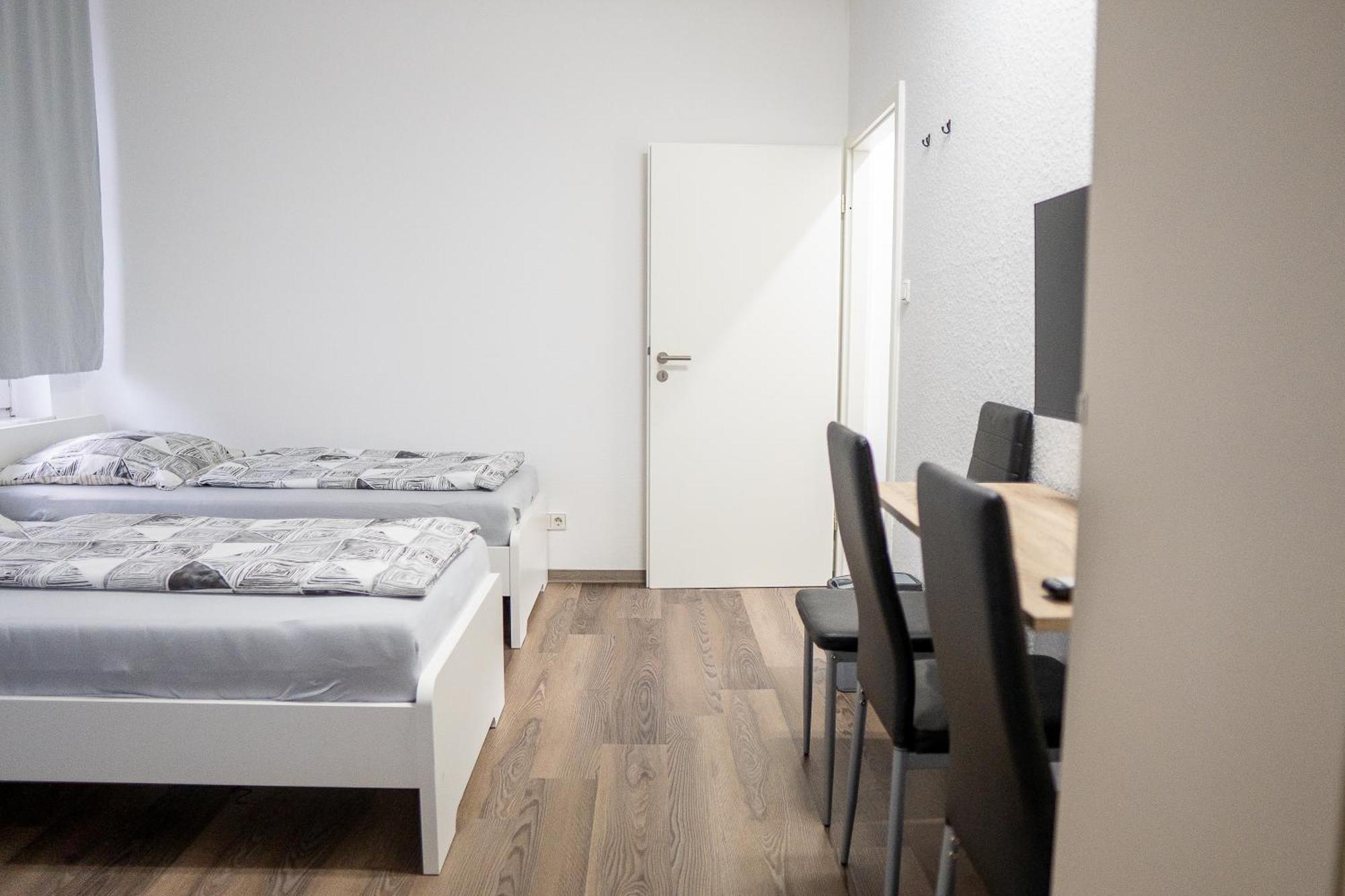 Sky Apartments Hannover Exterior photo