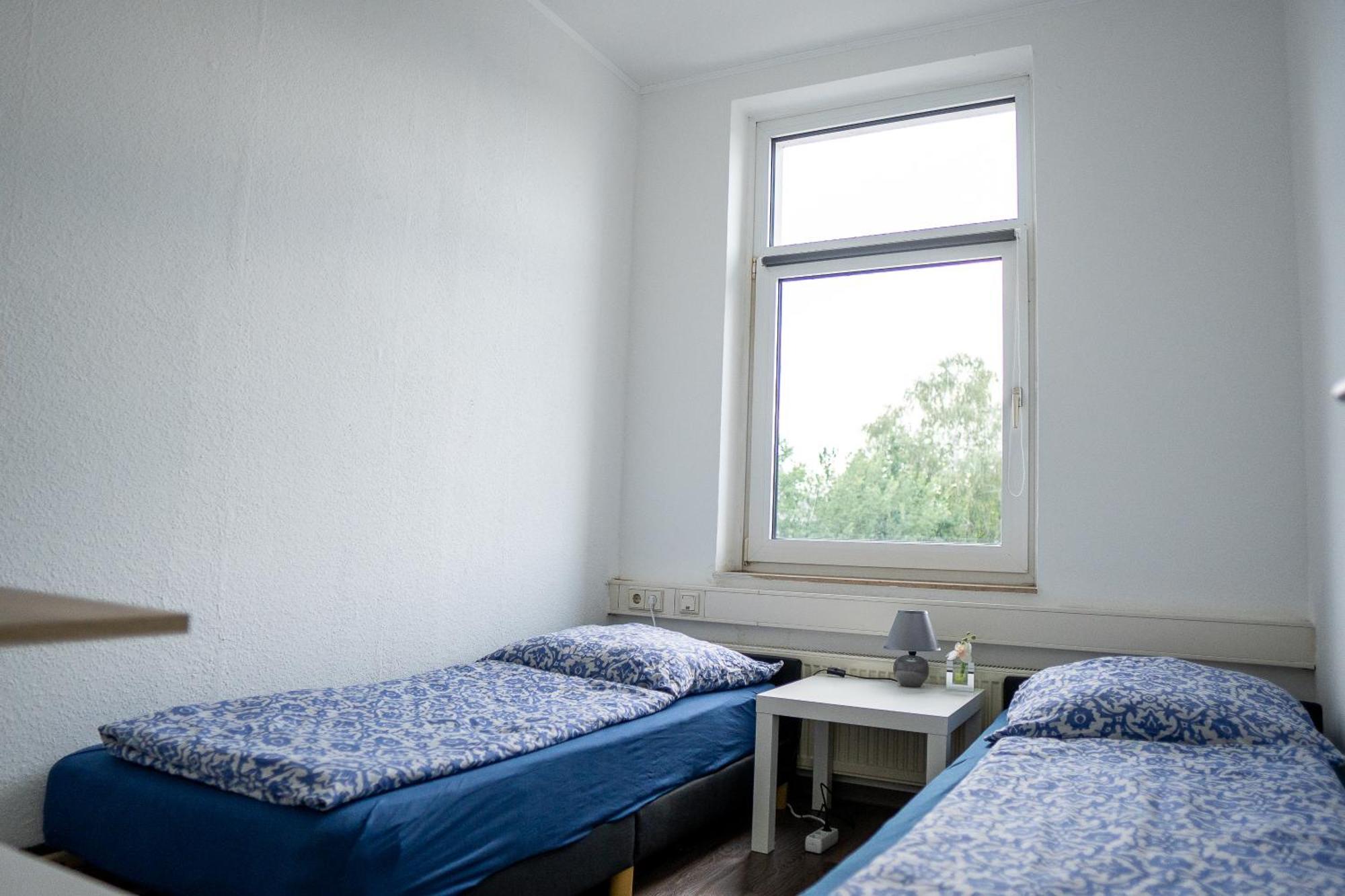 Sky Apartments Hannover Exterior photo