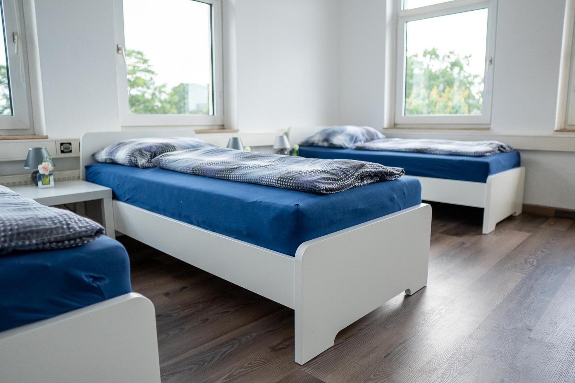 Sky Apartments Hannover Exterior photo