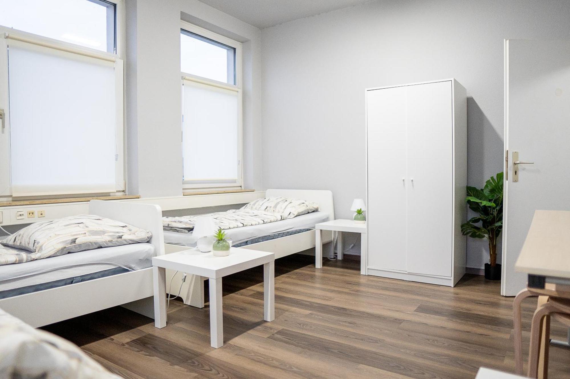 Sky Apartments Hannover Exterior photo