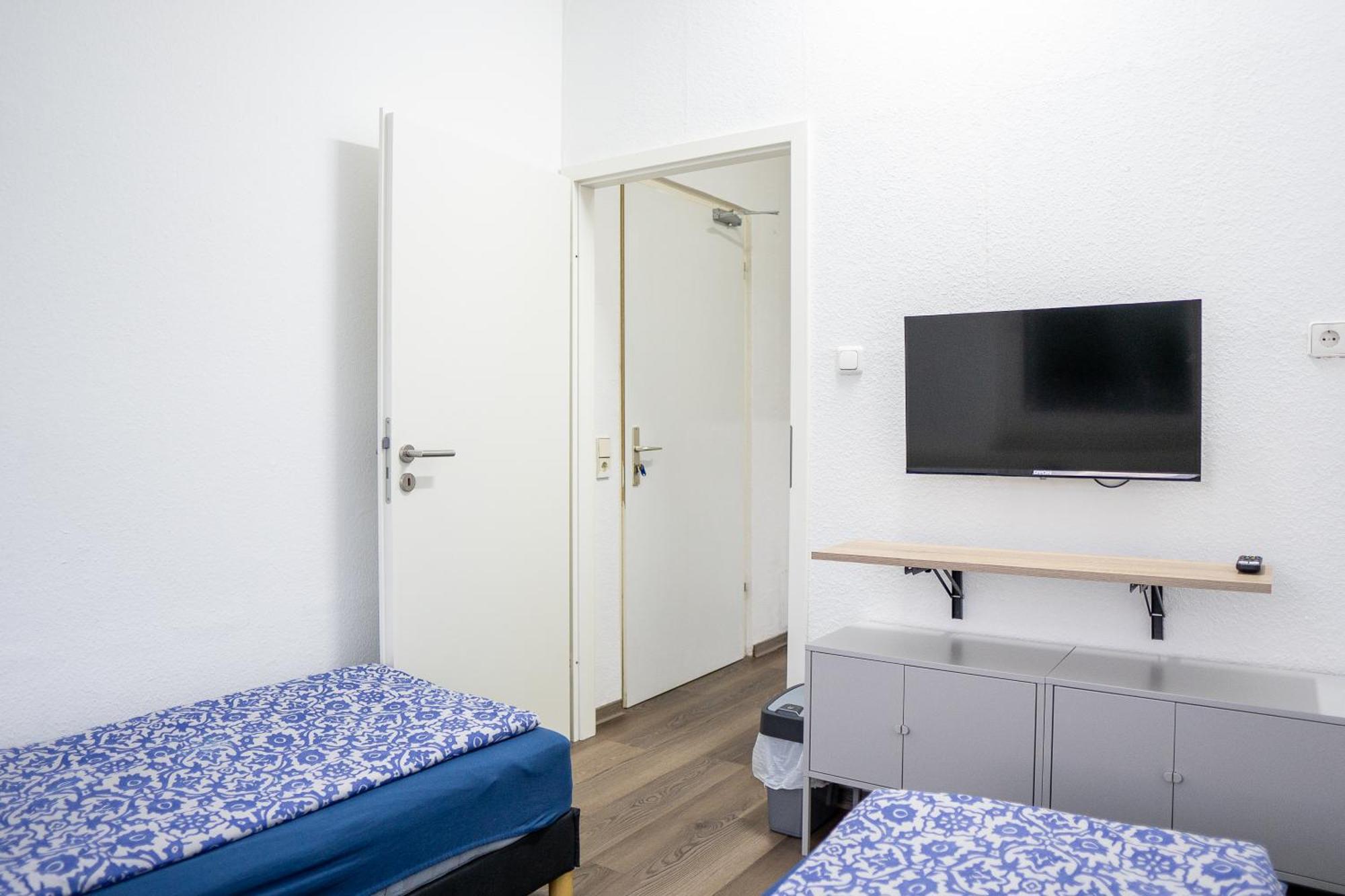 Sky Apartments Hannover Exterior photo